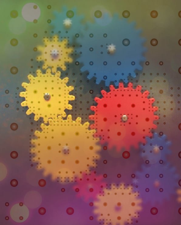 Mobirise Website Builder